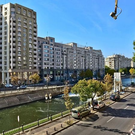 Eric Apartment 100 Бухарест Экстерьер фото